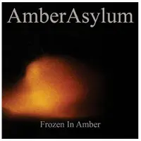 Cd Amber Asylum - Frozen In Amber -Digi-