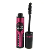 Bourjois Beauty Full Volume 01 Beauty Full Black Mascara