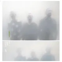 Konkurrent Radian - On Dark Silent Off (CD)