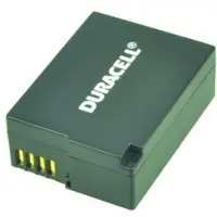 Duracell Panasonic DMW-BLC12
