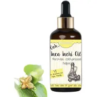 Nacomi Inca/Sacha Inchi Oil 50ml.