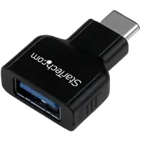 StarTech.com USB-C to USB-A Adapter - M/F - USB 3.0