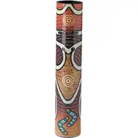 Remo SR-2412-27 Didgeharp Shaker 12 x 2.25 inch