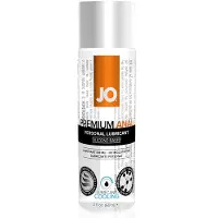 Jo Premium Cooling 60ml Anaal Glijmiddel