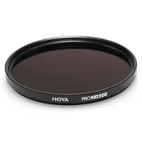 Hoya HO-ND500P52 52.0MM,ND500,PRO