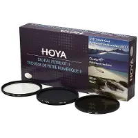 Hoya Digital Filter Introduction Kit 43mm