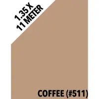 Colorama 1.35x11m Coffee