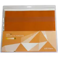 LEE Filters Daylight to Tungsten Pack