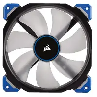 Corsair ML140 Pro LED Blue 140mm Prem