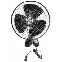 All Ride Vrachtwagen Ventilator Met Sigaretten Aansluiting - Ventilatoren