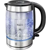 Russell Hobbs 20760-57 Clarity transparant