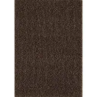 Muratap Loca shaggy vloerkleed hoogpolig- 80x150 cm