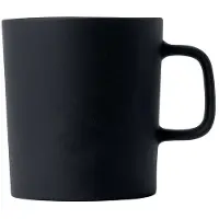 Royal Doulton Barber &amp; Osgerby Olio beker - 300 ml - zwart