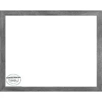 Homedecoration Misano – Fotolijst – Fotomaat – 57 x 72 cm – Antraciet