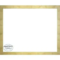 Homedecoration Misano – Fotolijst – Fotomaat – 61 x 99 cm – Goud Antiek