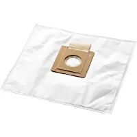 Nilfisk Bravo Stofzakken (5 stuks)
