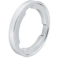 GROHE Compensatieschijf 27180 voor Rainshower/Euphoria douchesystemen chroom, 27180000