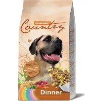 Fokker Country Dinner Hondenvoer 15kg