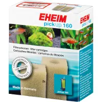Eheim Filterpatroon Voor Pickup 160 - Filtermateriaal - 2 stuks Foam