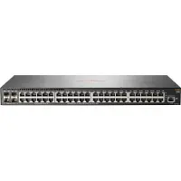 HP Aruba 2930F 48G 4SFP+ Swch