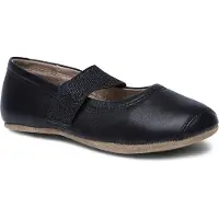 Bisgaard Ballerina's zwart