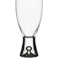 Iittala Tapio wittewijnglas 18 cl 2-pack Transparant