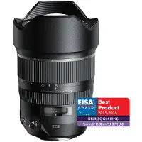 Tamron SP 15-30mm f/2.8 Di VC USD Sony A