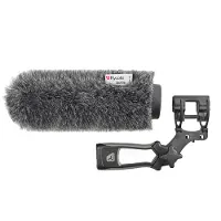 Rycote 18CM KLASSIEK-SFT KIT 19/22 (Skins), Microfoon windscherm