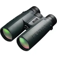 Pentax Zd 10x50 Wp Verrekijker
