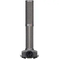 Zoom SSH-6 Stereo Shotgun Microphone for H5/H6/Q8