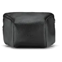 Leica M10 Leather Pouch Short Black