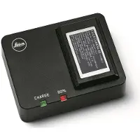 Leica Acculader BC-SCL5
