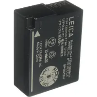 Leica Lithium-Ion-Battery BP-DC12