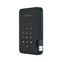 ISTORAGE diskAshur 2