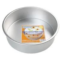 Pme Deep Round Cake Pan 35 x 7,5cm