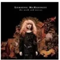 OUTHERE Loreena McKennitt - The Mask And Mirror (CD) (Reissue)