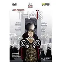 Dvd Thais