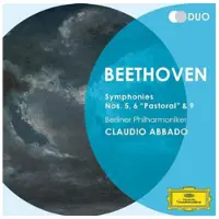 Universal Symphonies Nos.5, 6 & 9 (Duo Series)