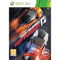 Need for Speed Hot Pursuit (classics)