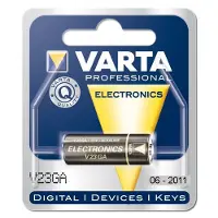 Varta LR06 Professional Lithium 1.5v 538493