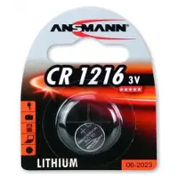 Ansmann CR 1216