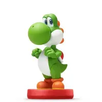 Nintendo amiibo - Super Mario - Yoshi