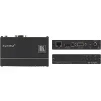 Kramer Tp-580rxr 4k60 Hdmi Hdcp Kabel
