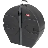SKB 1SKB-CS22 koffer voor 22 inch bekkens