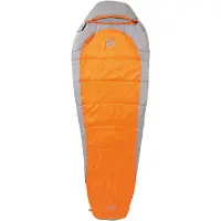 Coleman Silverton Comfort 150 mummie-slaapzak