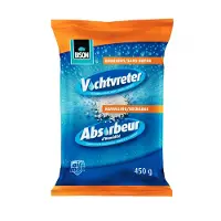 Bison 1494623 air max vochtvreter navulling 450 gr