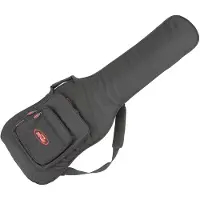 SKB 1SKB-GB44 draagtas voor J/P-stijl elektrische basgitaar