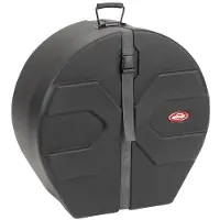 SKB D1122 tenor/second steel drum case