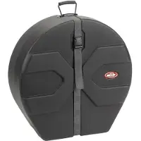 SKB D0922 lead/tenor steel drum case 648x260mm