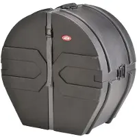 SKB 1SKB-DM1630 16 x 30 Marching Bass Drum Case
